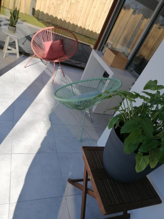 Maison Sur Le Bassin D'Arcachon La Teste-de-Buch Exterior photo